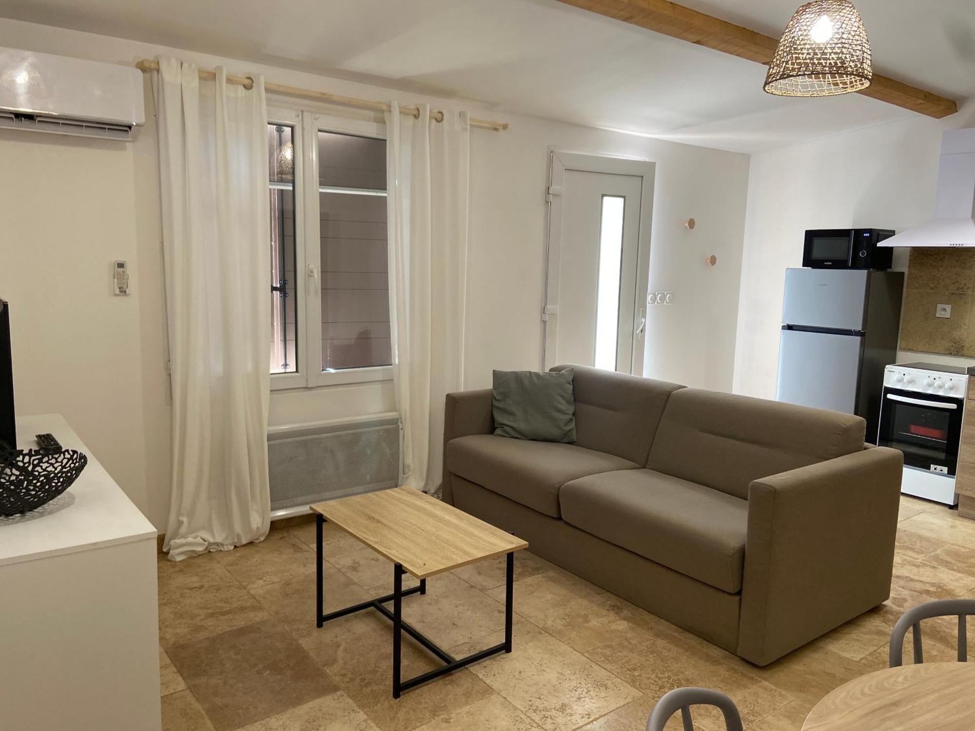 Petit Mas En Provence Villa Tarascon Luaran gambar